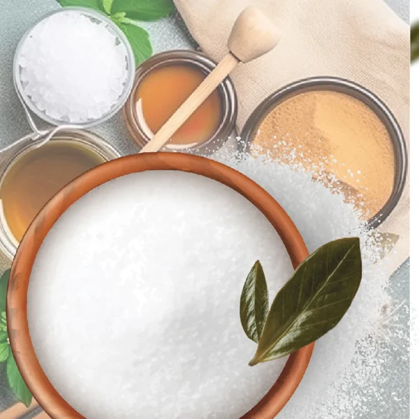 Sorbitol powder