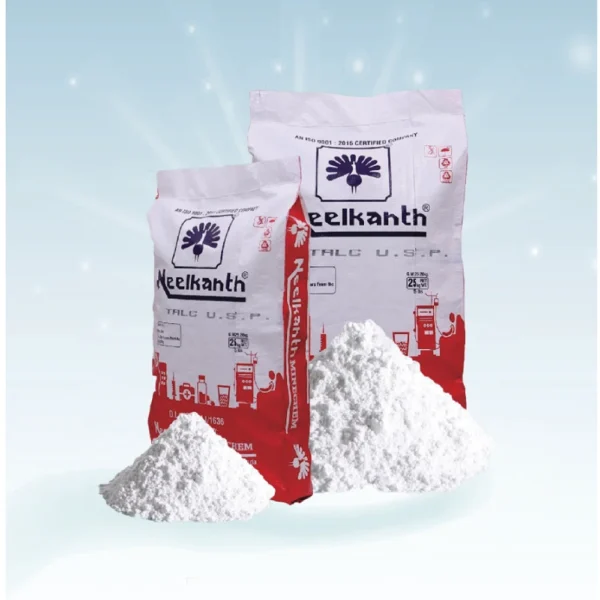 Talc